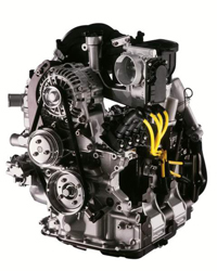 P54E1 Engine